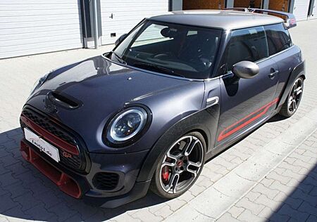 Mini John Cooper Works GP 3 #2993 KW V3 Fahrwerk