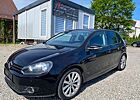 VW Golf Volkswagen VI Comfortl.1.4 TSI*KLIMAAUT*SHZ*PDC*ALU