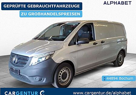 Mercedes-Benz Vito Kasten 114 CDI RWD kompakt Regalausbau