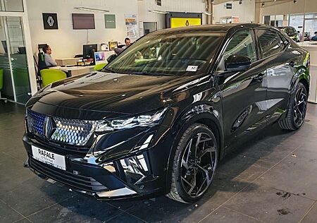 Renault Rafale Atelier Alpine Plug-in Hybrid 300PS 4x4