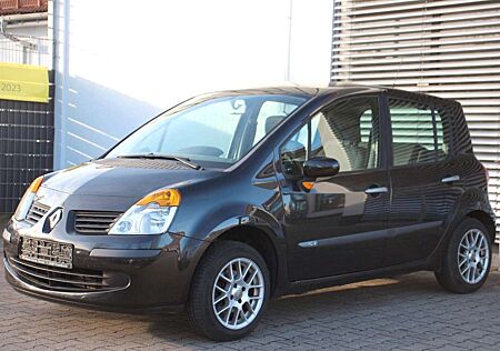 Renault Modus 1.2 16V # Klima # Alufelgen # TÜV NEU!!!