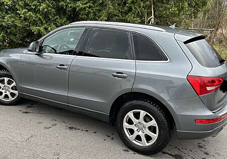 Audi Q5 2.0 TDI (140 kW) quattro