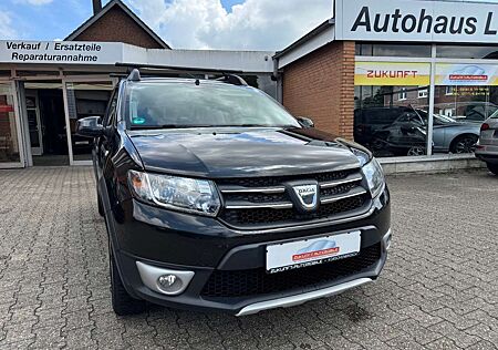 Dacia Sandero II Stepway Prestige