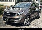 Kia Sportage Spirit 4WD*NAV+PANORAMA+AUTOMATIK