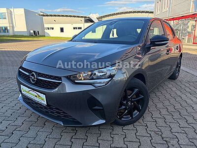 Opel Corsa F Edition Turbo SHZ*LHZ*Kamera