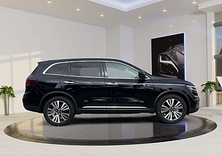 Renault Koleos Initiale Paris Panodach SHZ LKHZ dCi 185 4WD X-...