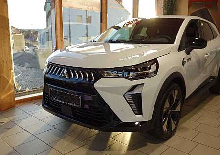 Mitsubishi Grandis Intro Edition 1.8 Hybrid