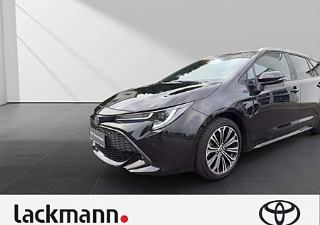 Toyota Corolla 1.8 TS Hybrid Team D*LED*ACC*DAB*SHZ*