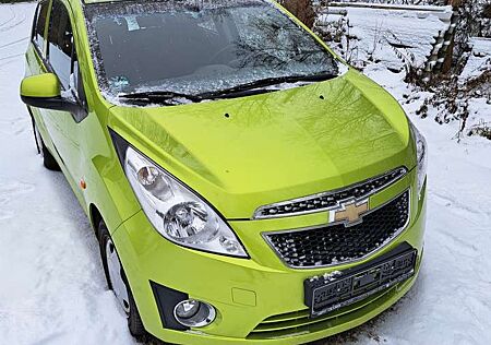 Chevrolet Spark 1.0