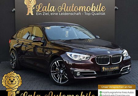 BMW 535 GT 3.0 HEAD-UP LUXURY VOLLLEDER BLUETOOTH