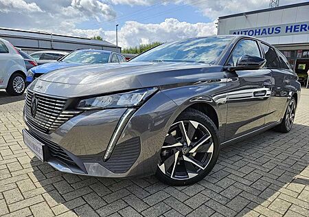 Peugeot 308 SW BlueHDi 130 Allure Pack 1.Hand/Scheckheft/360°/