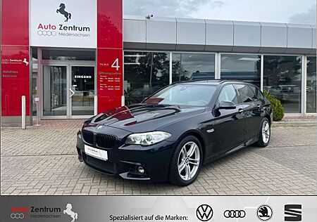 BMW 530d 530 Touring M Sportpaket*PANO*HeadUp*KAMERA*Xenon