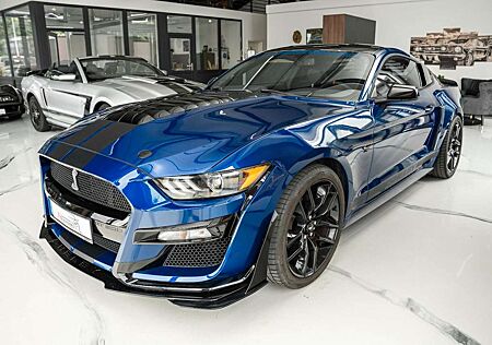 Ford Mustang 3,7 GT500 SHELBY LPG BRC TOP