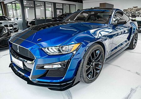 Ford Mustang 3,7 GT500 SHELBY LPG BRC TOP