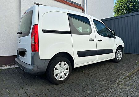 Citroën Berlingo Citroen B9 C9HTC