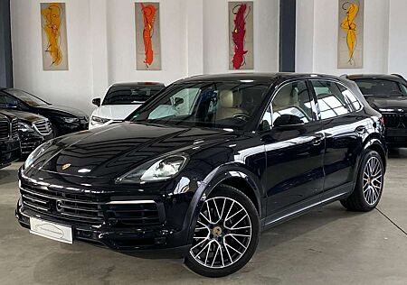 Porsche Cayenne AIR/ACC/LM ´21/2.Hand/