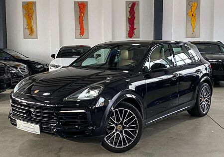 Porsche Cayenne AIR/ACC/LM ´21/2.Hand/