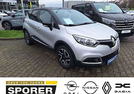 Renault Captur ENERGY TCe 90 Start&Stop Luxe