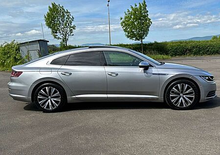 VW Arteon Volkswagen 2.0 TDI SCR DSG Elegance