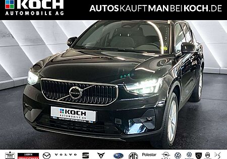Volvo XC 40 XC40 B3 DKG Core AHK LED SHZ/LHZ NAVI PDC/CAM!