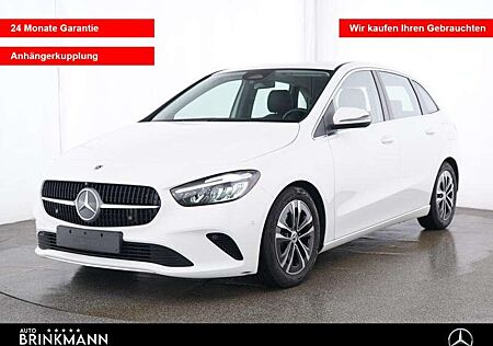 Mercedes-Benz B 180 AHK/KAMERA/LED/ADVANCED/LENKRADHEIZUNG SHZ