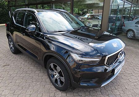 Volvo XC 40 XC40 D3 Inscription Fahrschule *HU 2/2027*1.Hand*AHK*