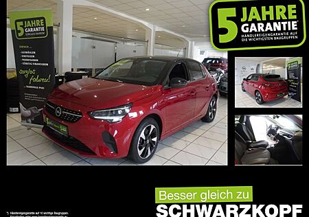 Opel Corsa-e Navi,Lenkradheizung,Tempomat,ParkP