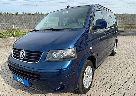 VW T5 Transporter Volkswagen Bus Multivan Comfortline