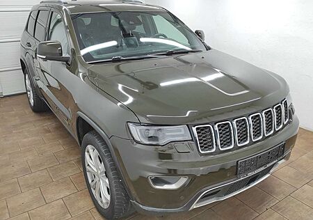 Jeep Grand Cherokee 3.0 CRD 1941-Limited 4X4 KAMERA NAVI AUTOMATIK LED