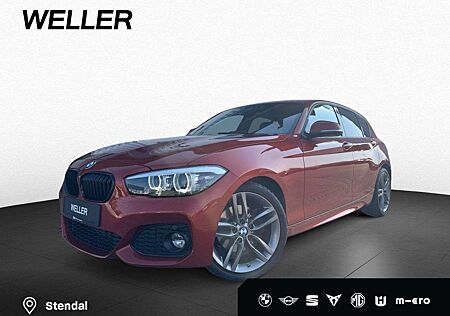 BMW 125 d M-Paket,Ad. LED-SW,Harman/Kardon,Navi Prof.