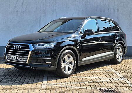 Audi Q7 3.0 TDI quattro*1.Hand*LED*Luftfederung*HUD*Voll*