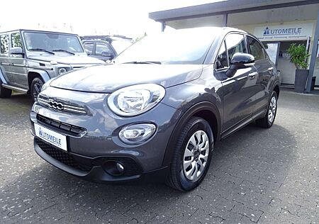 Fiat 500X 120th KLIMA START/STOP USB APPLE CAR