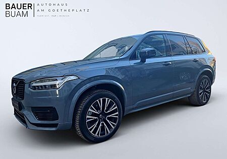 Volvo XC 90 XC90 Plus Dark Recharge Plug-In Hybrid AWD 7-Sitzer