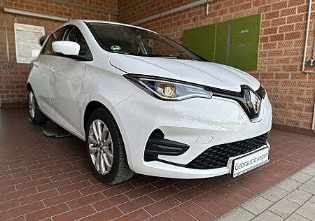 Renault ZOE EXPERIENCE (Select