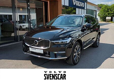 Volvo XC 60 XC60 Inscription Recharge Plug-In Hybrid AWD T6 Twin En