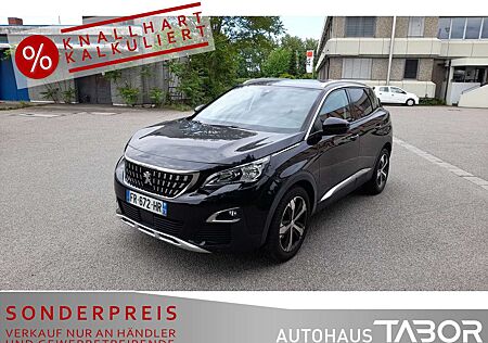 Peugeot 3008 1.2 PureTech 130 Allure Nav KeyL Kam PDC