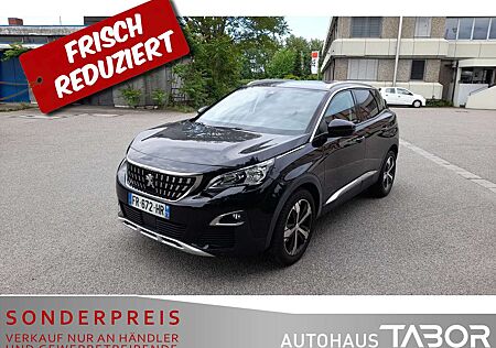 Peugeot 3008 1.2 PureTech 130 Allure Nav KeyL Kam PDC