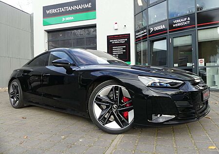 Audi RS e-tron GT Quattro MATRIX/HEADUP/21"/B&O/S-SITZE