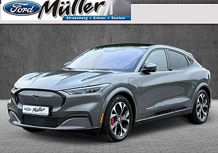 Ford Mustang Mach-E First Edition AWD