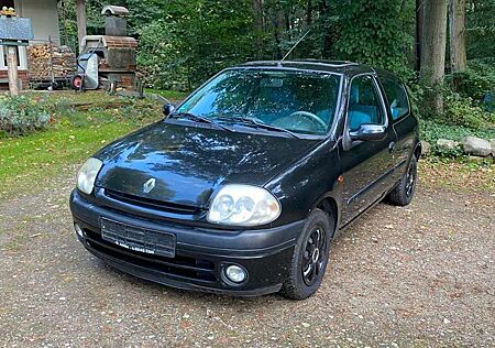 Renault Clio 1.2 ECON