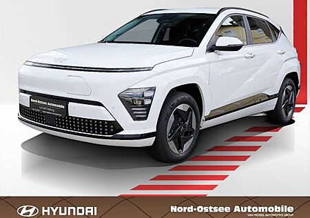 Hyundai Kona SX2 EV TREND V2L-Paket, el. Heckklappe
