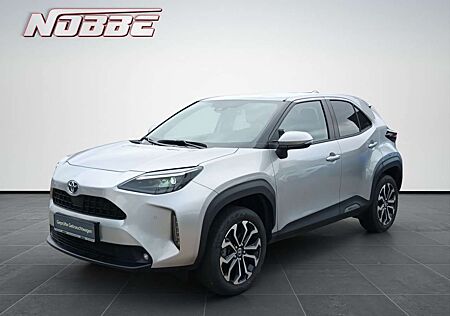 Toyota Yaris Cross Hybrid 1.5 VVT-i Team Deutschland
