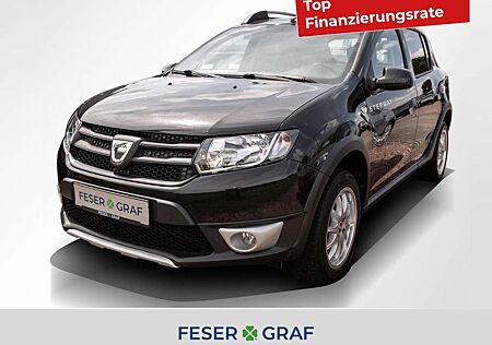 Dacia Sandero 0.9 Stepway Ambiance DAB/Bluetooth/Klima