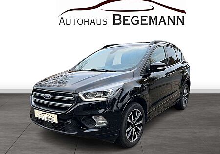 Ford Kuga ST-Line AHK Winterpaket