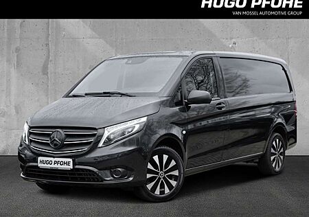 Mercedes-Benz Vito Lang HA Aut. Kasten