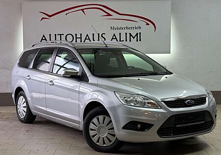 Ford Focus Turnier Style TÜV NEU Rentnerfahrzeug