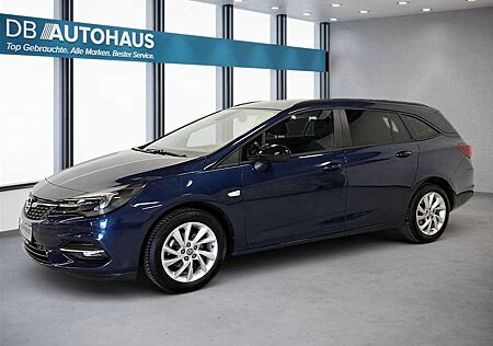 Opel Astra ST Edition 1.2 Turbo