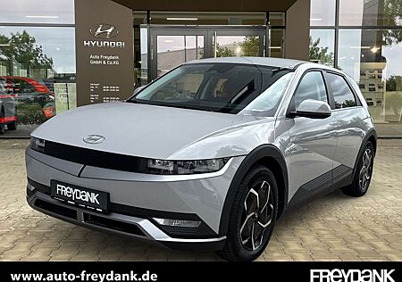 Hyundai IONIQ 5 Elektro Effizienz Paket Navi LED