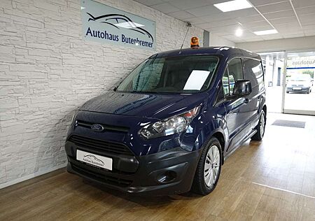 Ford Transit Connect 1.5 TDCi Kasten Leder PDC Freisp