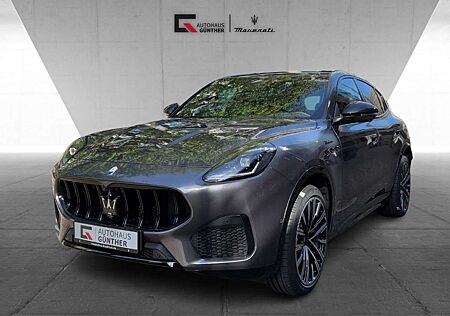 Maserati Grecale MODENA MY25 Garantie bis 05/2030 FUORISERIE